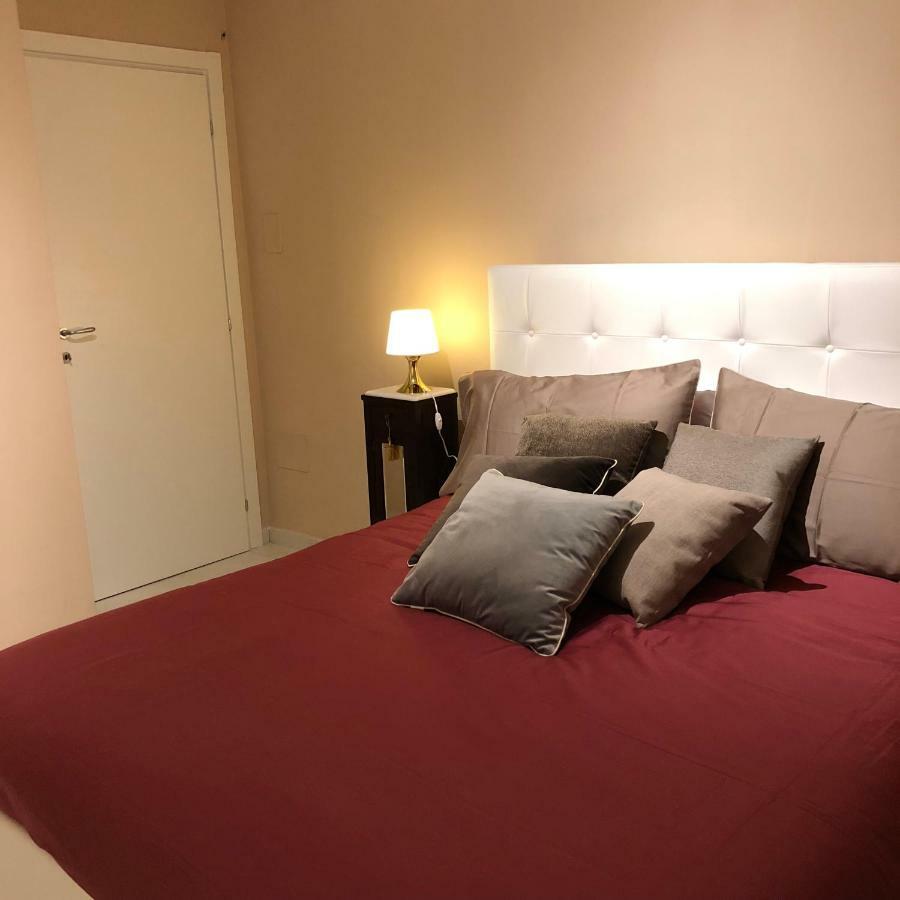 B&B Panoramica 33 ซาแลร์โน ภายนอก รูปภาพ