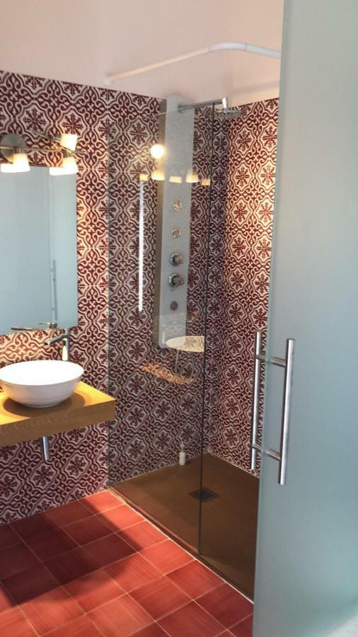 B&B Panoramica 33 ซาแลร์โน ภายนอก รูปภาพ
